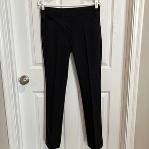 Express Editor Pant. Matching jacket listed in my closet.